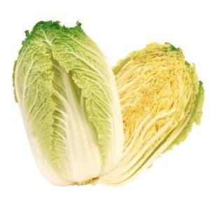 산정마을  국내산 쌈배추 알배기 배추 4통