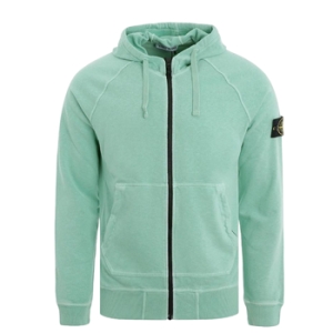 스톤아일랜드 와펜 후드집업_741561560 V0144