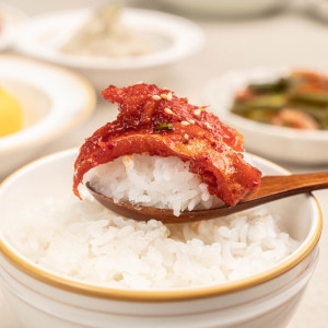 명태잡는날 속초식 명태회무침 1kg