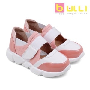 바니플랫 바니키즈KPR85225PN 아동 스니커즈
