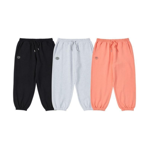 라이프워크 여성 LW1 실버 라독 조거팬츠 LW245KL790