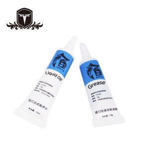 TJ  코리아 릴 오일 구리스 세트 윤활제 세척 관리 수리 릴오일구리스 세트 코리아 코리아 릴오일구리