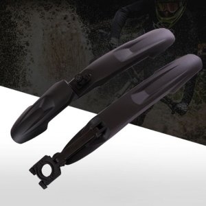 키밍  자전거 흙받이 커버 가드 물받이 바퀴덮개 W77F5E4