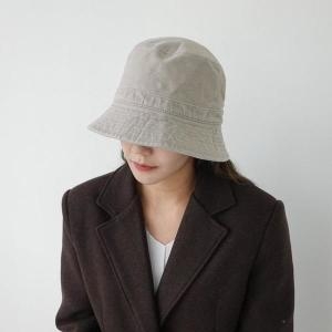 이쁜 피그먼트 스트링 버킷햇 모지 S11398272