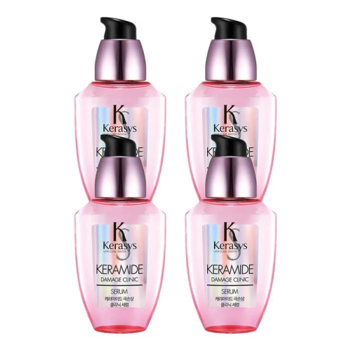 케라시스 케라마이드 극손상 클리닉 세럼 70ml