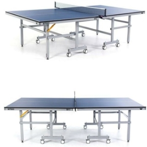 버터플라이  셀러허브 OFK4Q43T 탁구대 탁구다이 경기용 22mm 셀러허브