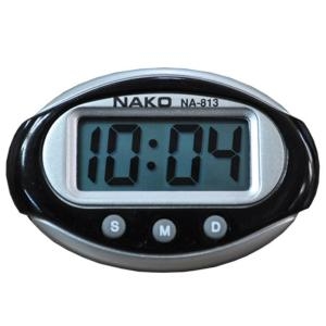 VIP  KOZON 차량용 디지털 시계 /승용차시계/차량용전자시계/전자시계/차량용품/차량용디지털시계/차량시계