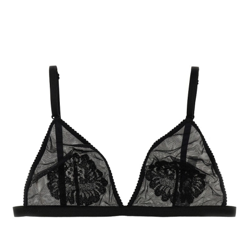 돌체앤가바나  레이스 브라 O1G24TONQ79 N0000