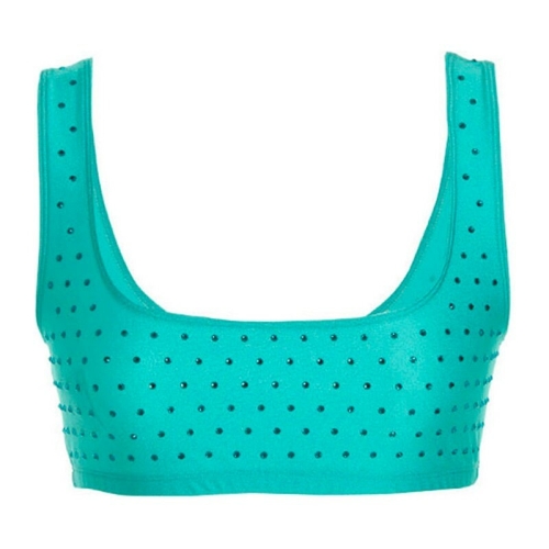 티파니앤코 안다만 할리우드 민소매 탑 T130727BTJP062