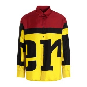 페라리 실크 셔츠 47614 98