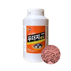 두더지올킬 500g