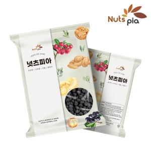 넛츠피아 건블루베리 1kg