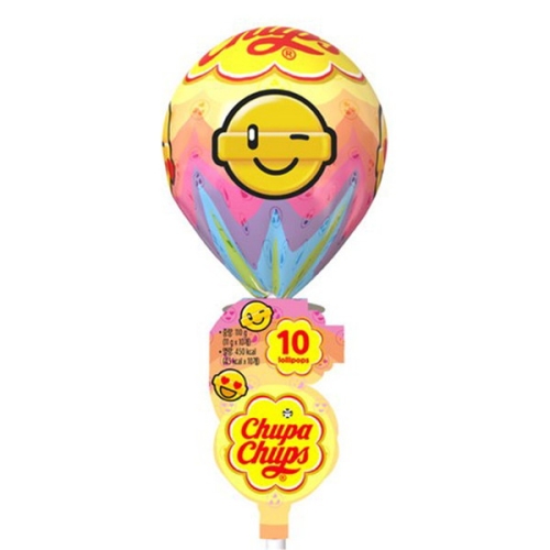 츄파춥스  미니메가 11g 10개입