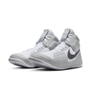 나이키  레슬링화 퓨리 블루 AO2416-401 기능성 우수 레슬링 슈즈 운동화 복싱화