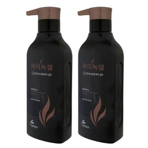마이녹셀 스칼프 인텐시브 샴푸 400ml
