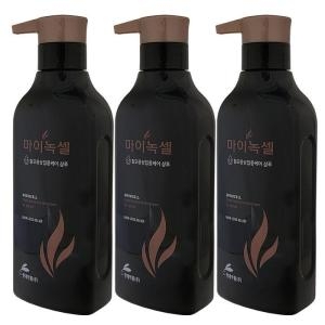 마이녹셀 스칼프 인텐시브 샴푸 400ml