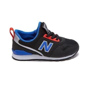뉴발란스 키즈 아동화 IT996SBK NBPVAF706B_19 S9764481