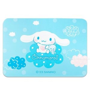 산리오  큐티 발매트-시나모롤A