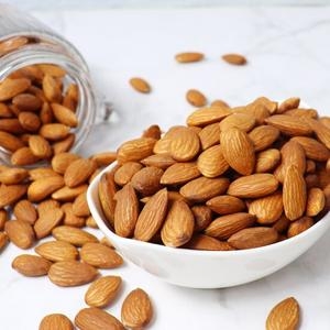 서래푸드  구운아몬드 1kg+1kg 캘리포니아 24년산