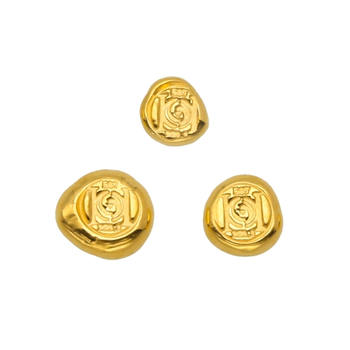 한국귀금속보석거래소  주물 골드바 3g