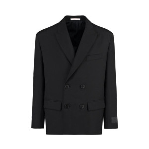 발렌티노 가라바니 수트 세트 3V3CEE318EJ 0NO BLA