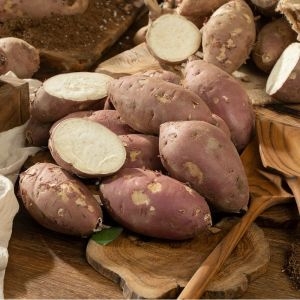 늘해랑  해남 황토 호박고구마 3.5kg 100-250g +3.5kg 100-250g