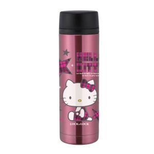  락앤락 헬로키티 텀블러 330ml (LKT383)