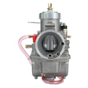 모터사이클  기화기 Carb 교체 VM34168 426015 VM34SC VM 34mm 34mm 라운드 슬라이드