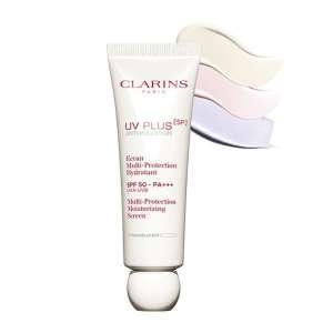 클라랑스 UV플러스 멀티 프로텍션 선크림 50ml