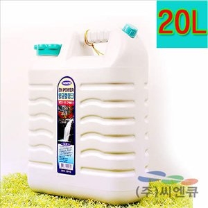 엔파워  파워 항균 물탱크(높은형)