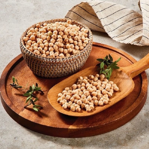 월드그린  한드레 병아리콩 500g