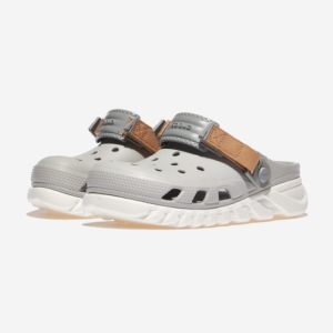 크록스 남녀공용 듀엣 맥스 2 클로그_208776-1FT