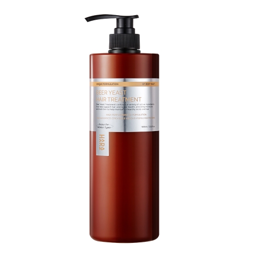 하라즈 맥주효모 트리트먼트 1000ml