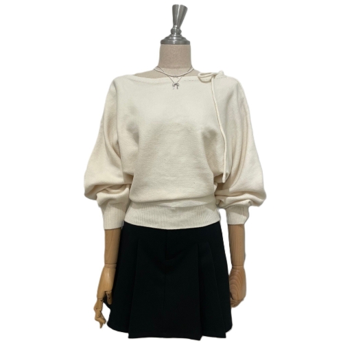 난닝구 베카닌니트 140233 1124A2KT029