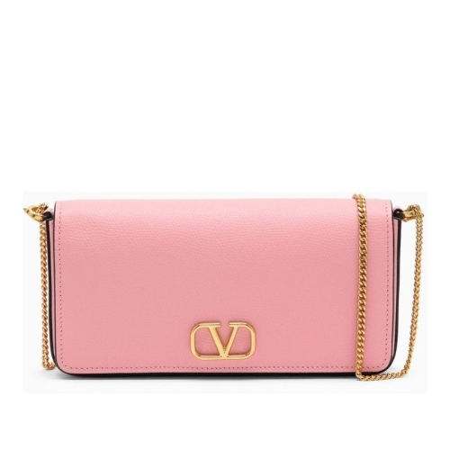 발렌티노 V로고 시그니처 버블 크로스백 4W2P0Y63SNP ZQQ