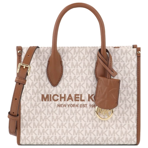 마이클코어스 35F2G7ZC5B BROWN 단품