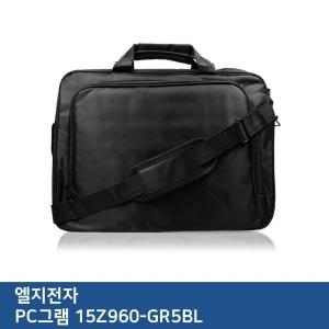 LG전자 전용 가죽파우치_15Z960