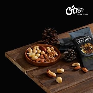 오트리  하루견과 넛츠담은 20g