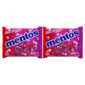 농심  멘토스 어쏘티드300입, 2개