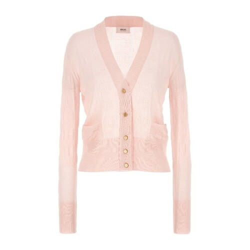 발리 가디건 WKN03IWO151U375 Pink
