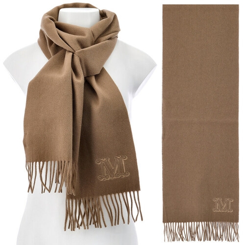 막스마라 웨스달리아 캐시미어 머플러 WSDALIA 013 WSDALIA013