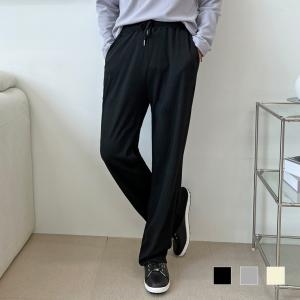 그란데 남성통바지 남자 플리츠 포켓 와이드 팬츠 SD 220976