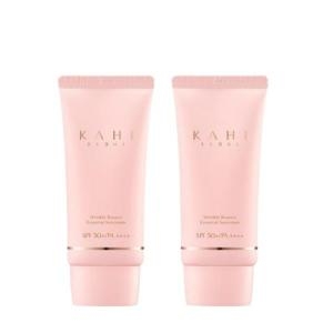 가히 링클 바운스 에센셜 선크림 50ml