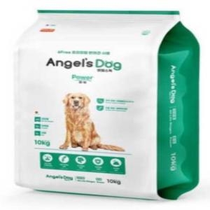 우성사료 엔젤스독 파워 10kg