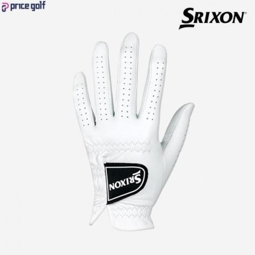 던롭 스릭슨 코리아 정식인증업체 투어 양피 왼손 골프장갑 GGG-S027