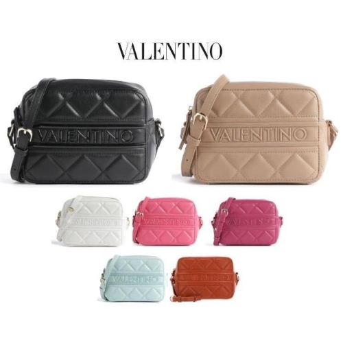 발렌티노 마리오 에이다 카메라백 크로스백 VBS51O06