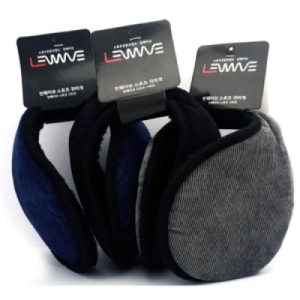 세븐제이스 OFM74PP0 코듀로이 스포츠 털귀마개 스포츠귀마개