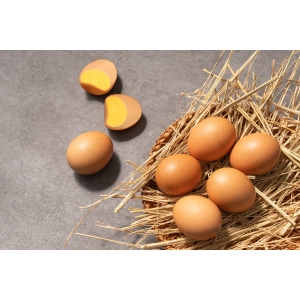 꼬꼬아저씨  구운계란 중란 30구