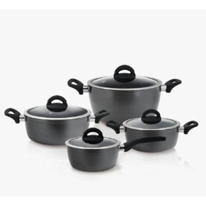 PN풍년  마레 세라믹 IH 냄비 4종 (편수18+양수20,24,28)