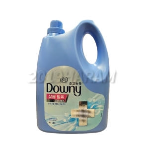 다우니 실내건조 삶음탈취 민트 앤 시트러스 4L